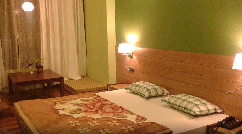 Sudhi's Serviced Apartment, Gangtok 1